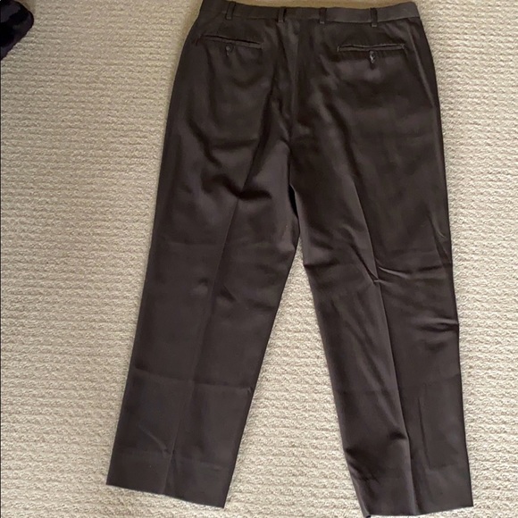 Men’s Roberto by Korry’s Clothier Dress Pants - Picture 2 of 5